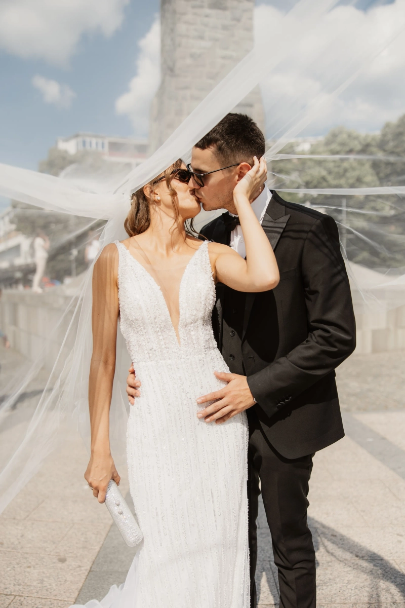 Fotografija sa vencanja