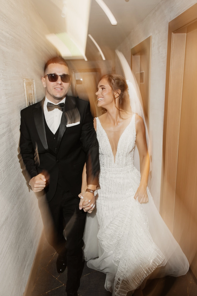 Fotografija sa vencanja