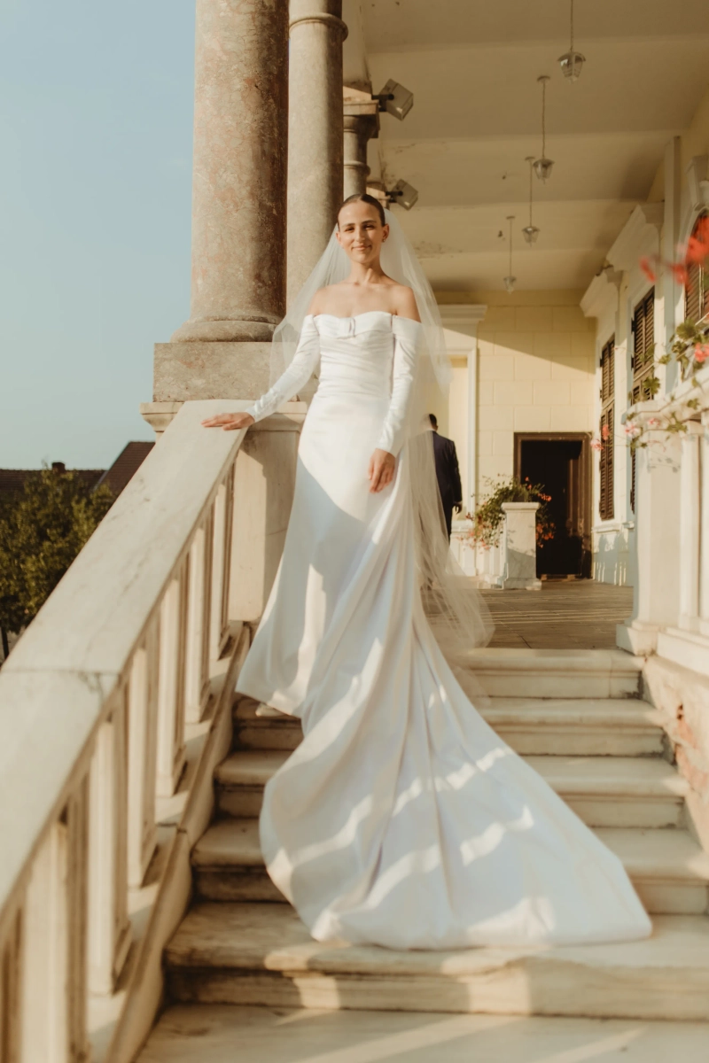 Fotografija sa vencanja