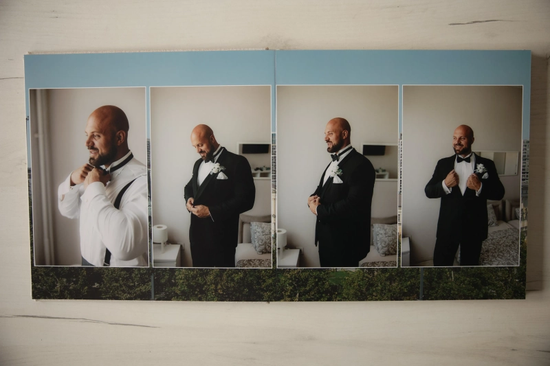 Fotografija sa vencanja