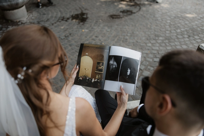 Fotografija sa vencanja