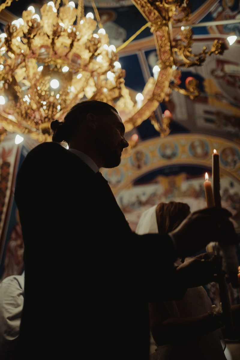 Fotografija sa vencanja