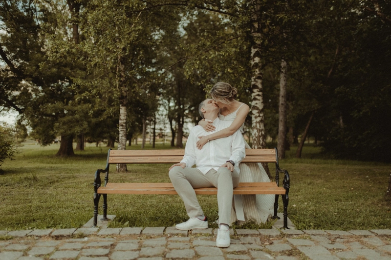 Fotografija sa vencanja