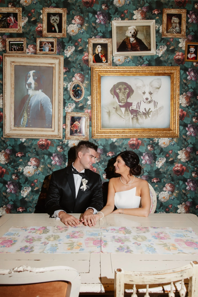 Fotografija sa vencanja