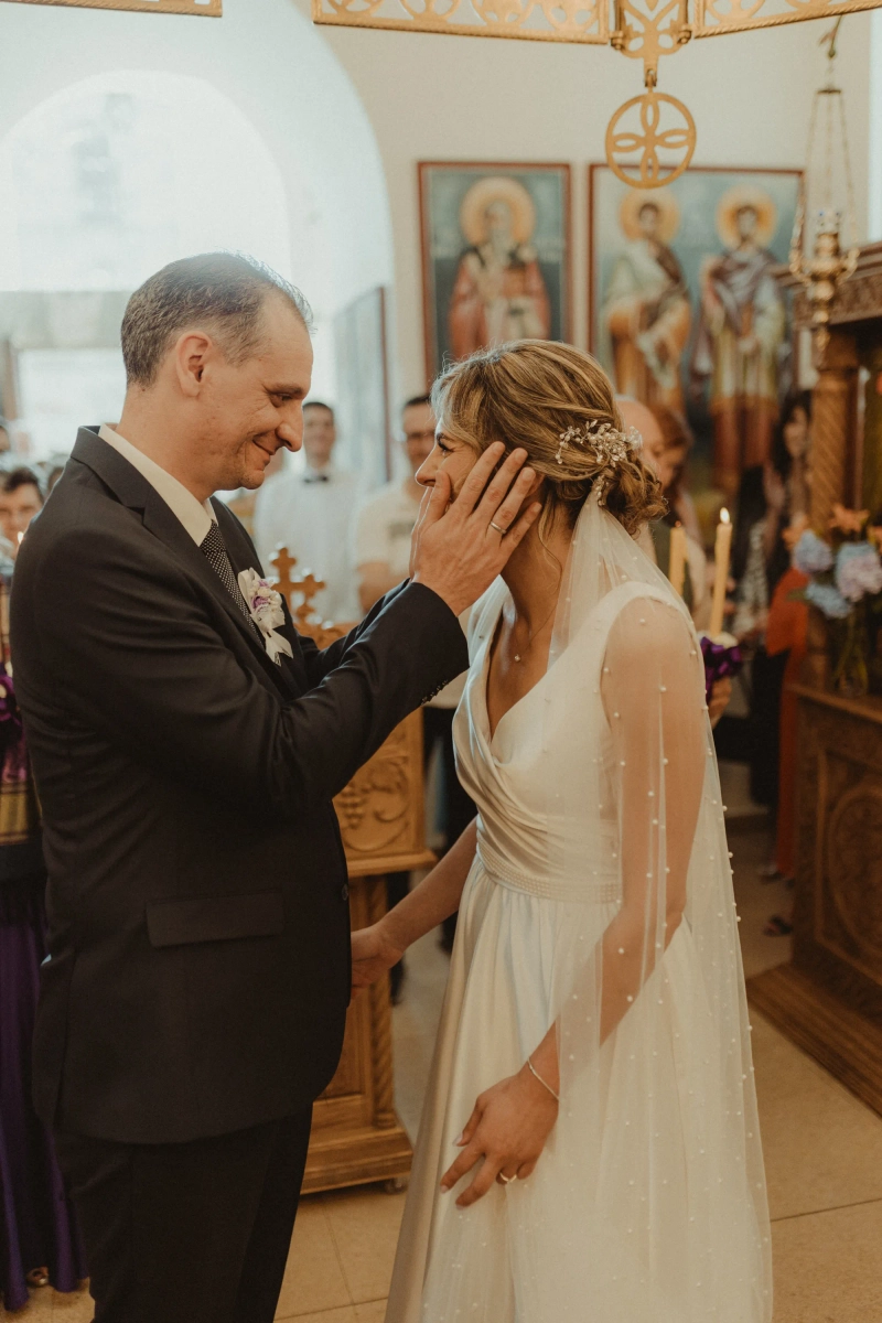 Fotografija sa vencanja