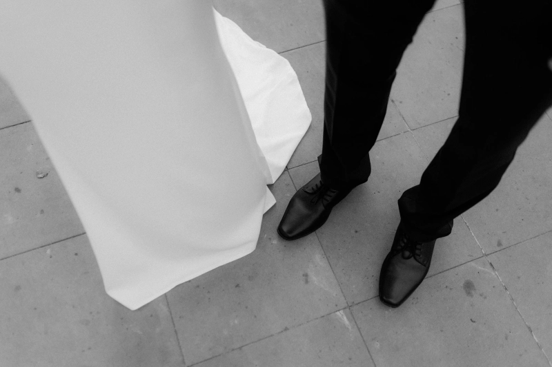 Fotografija sa vencanja