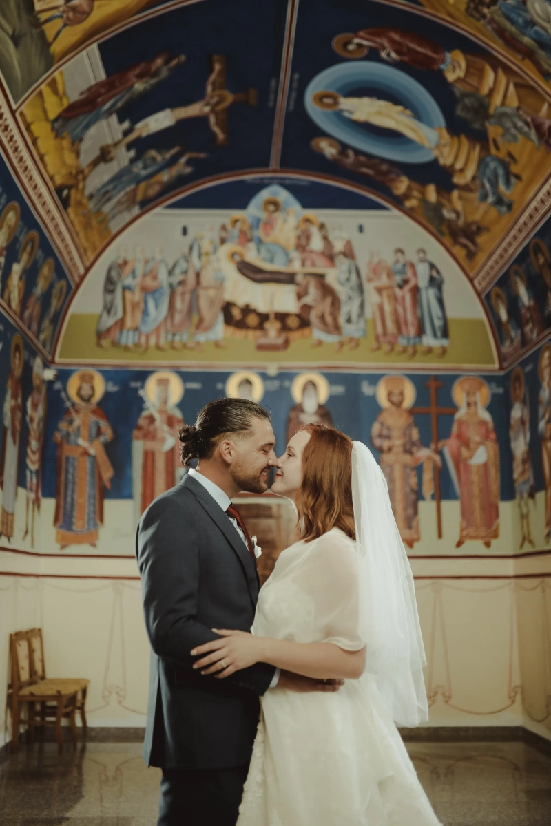 Fotografija sa vencanja