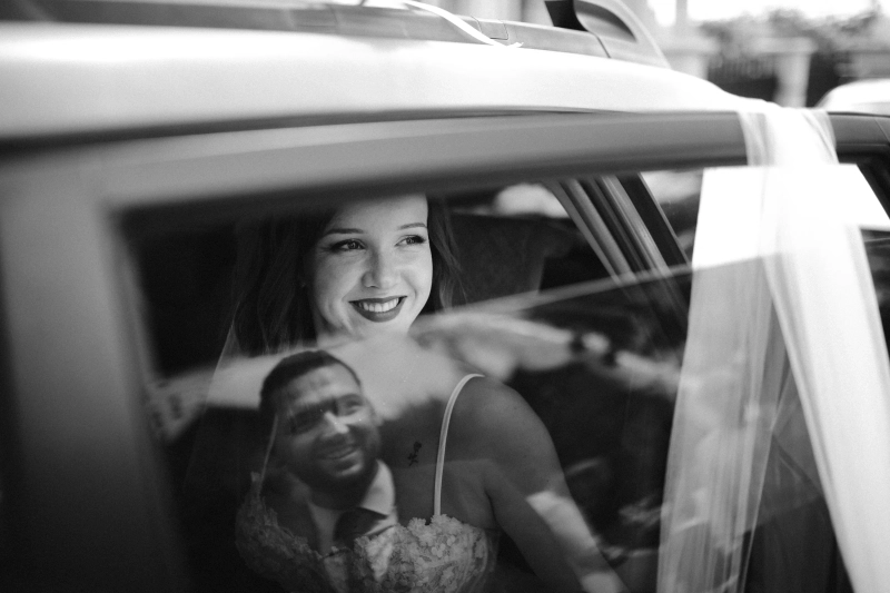 Fotografija sa vencanja