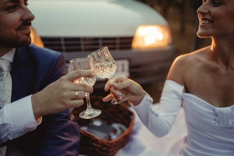 Fotografija sa vencanja