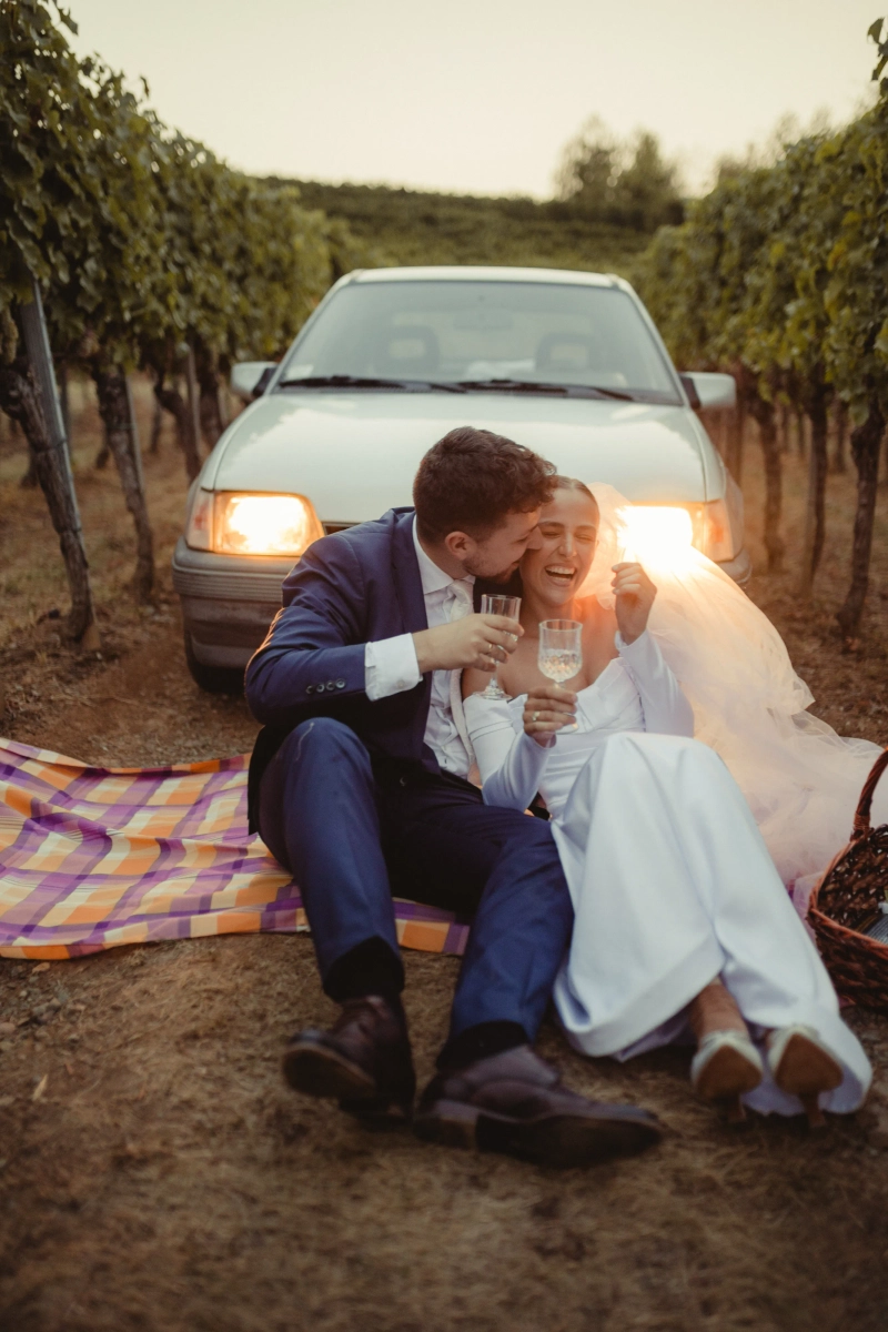 Fotografija sa vencanja