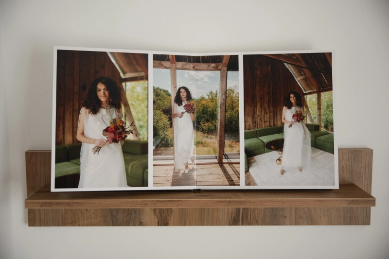 Fotografija sa vencanja