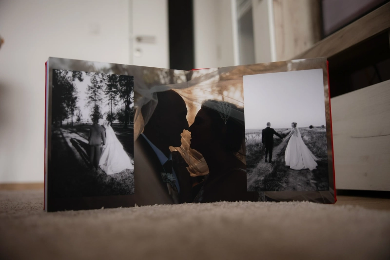 Fotografija sa vencanja