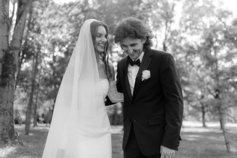 Fotografija sa vencanja