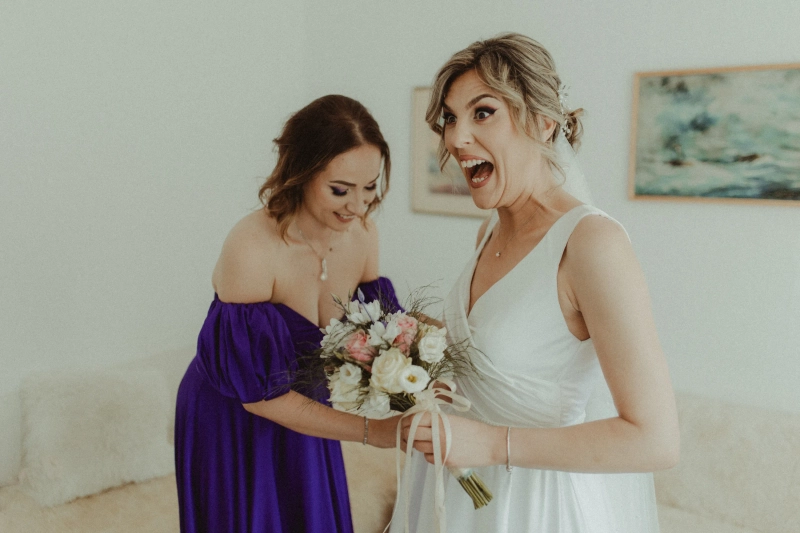 Fotografija sa vencanja