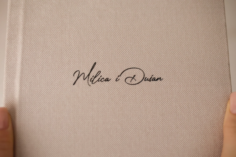 Fotografija sa vencanja