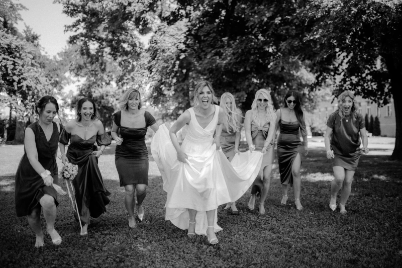 Fotografija sa vencanja