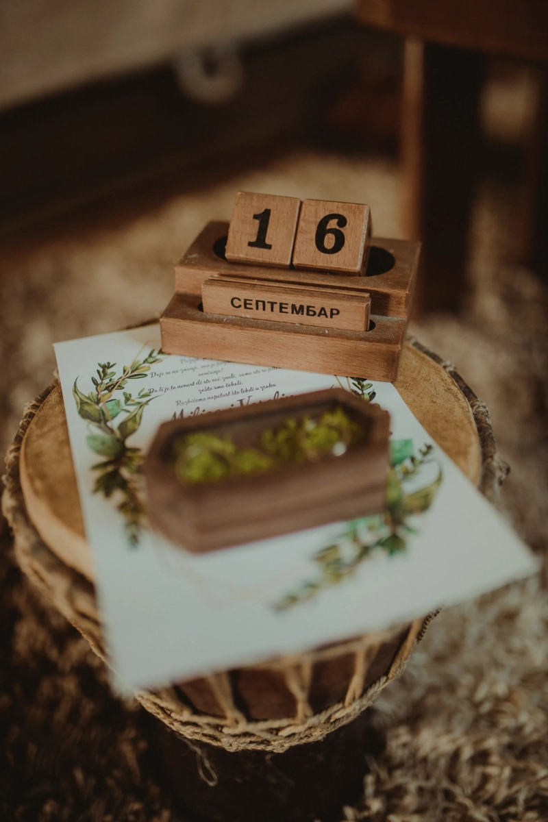 Fotografija sa vencanja