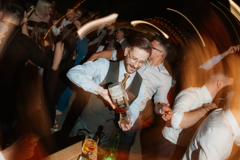 Fotografija sa vencanja