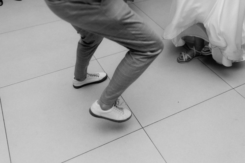 Fotografija sa vencanja