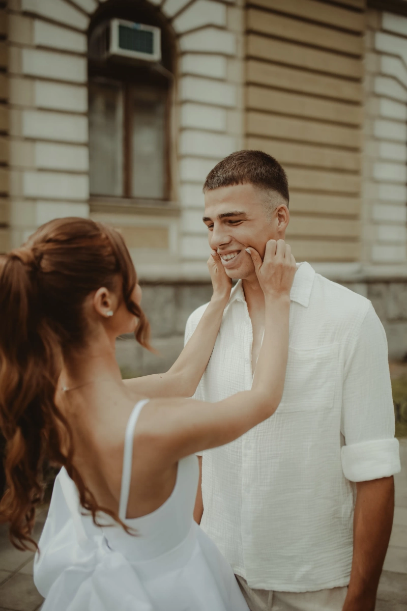 Fotografija sa vencanja