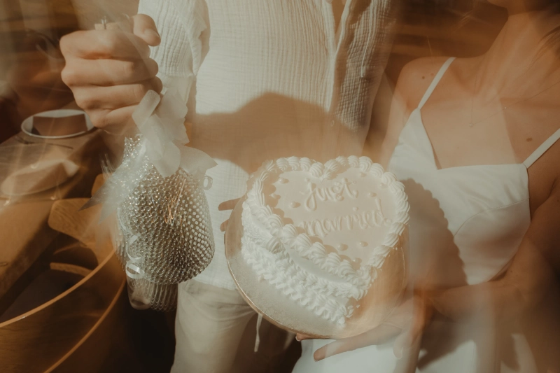 Fotografija sa vencanja