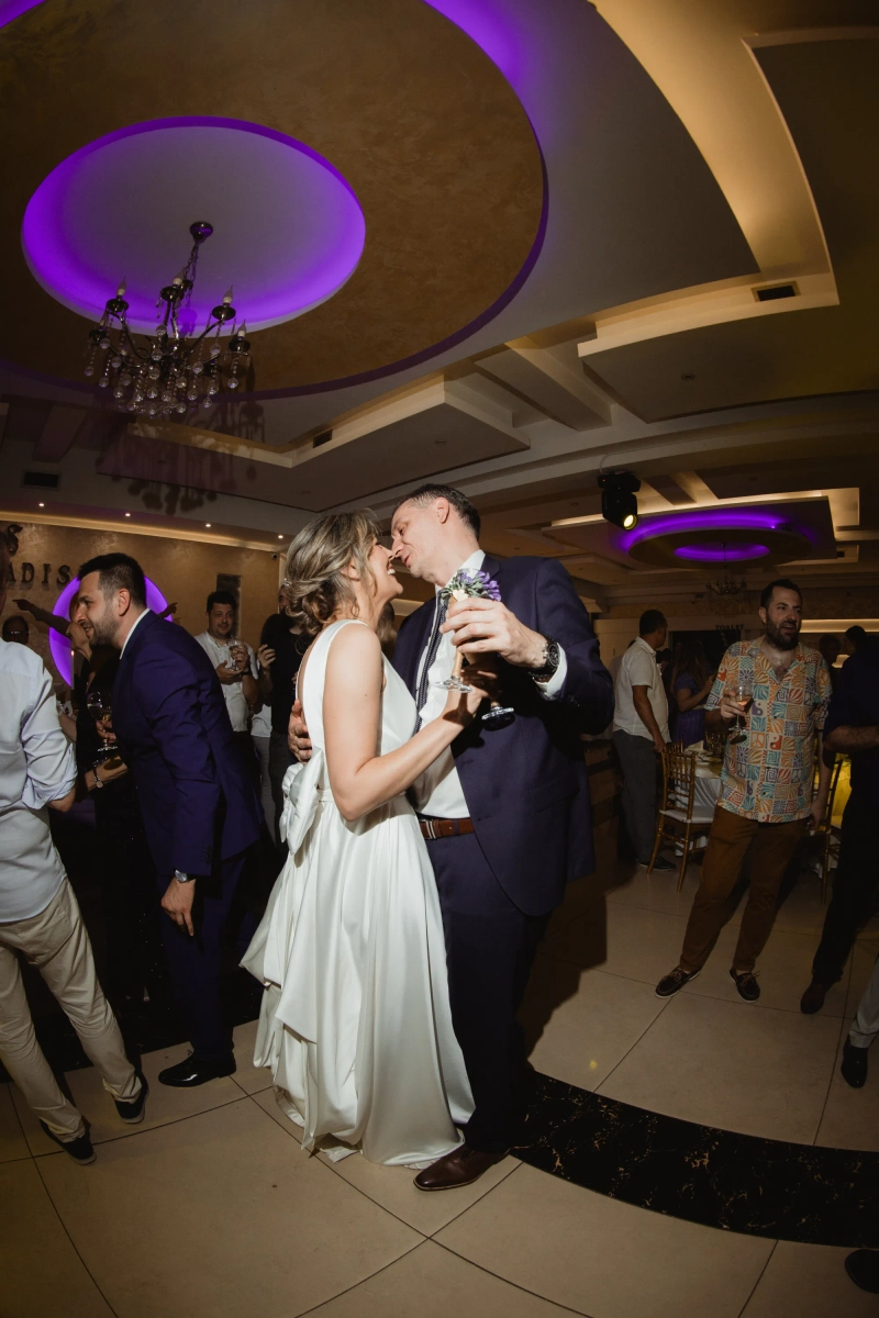 Fotografija sa vencanja