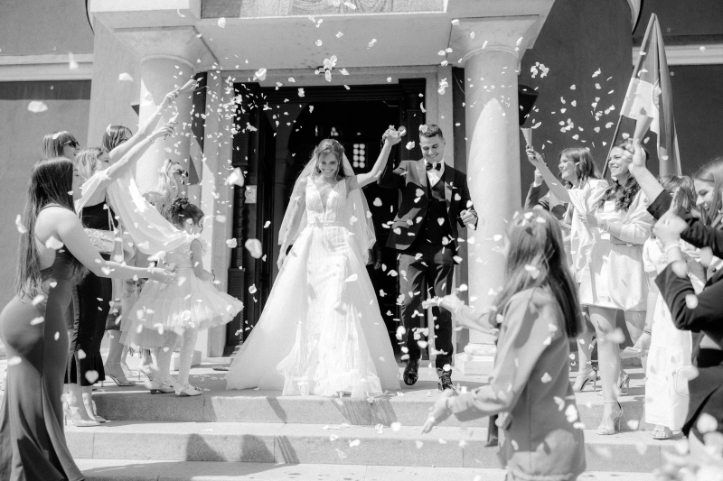 Fotografija sa vencanja