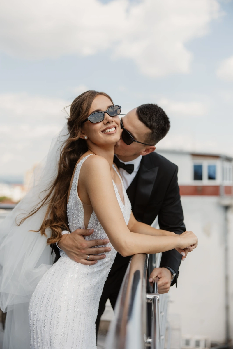 Fotografija sa vencanja