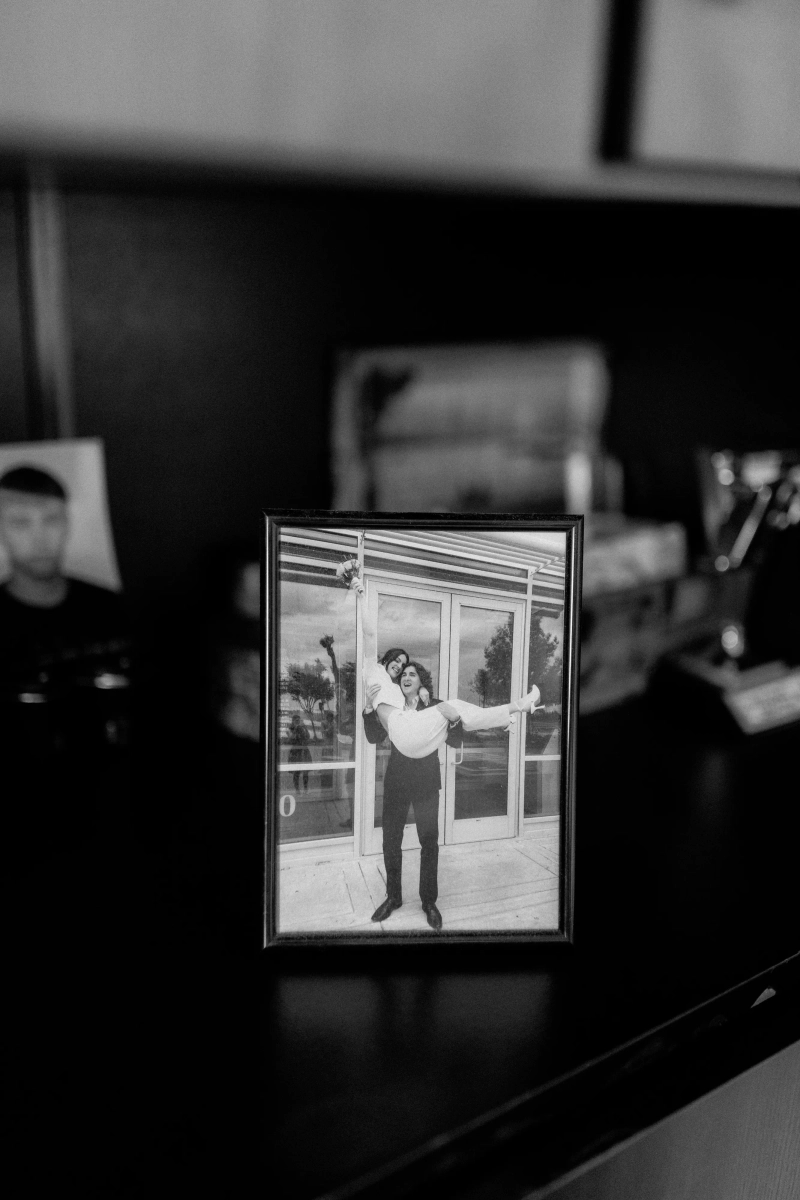 Fotografija sa vencanja