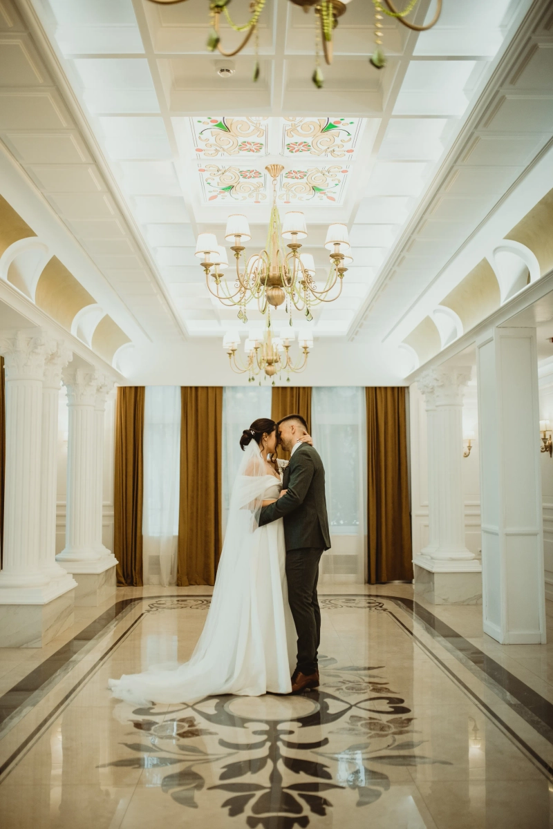 Fotografija sa vencanja