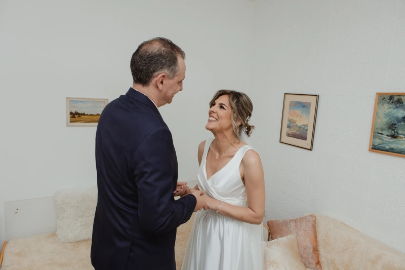 Fotografija sa vencanja