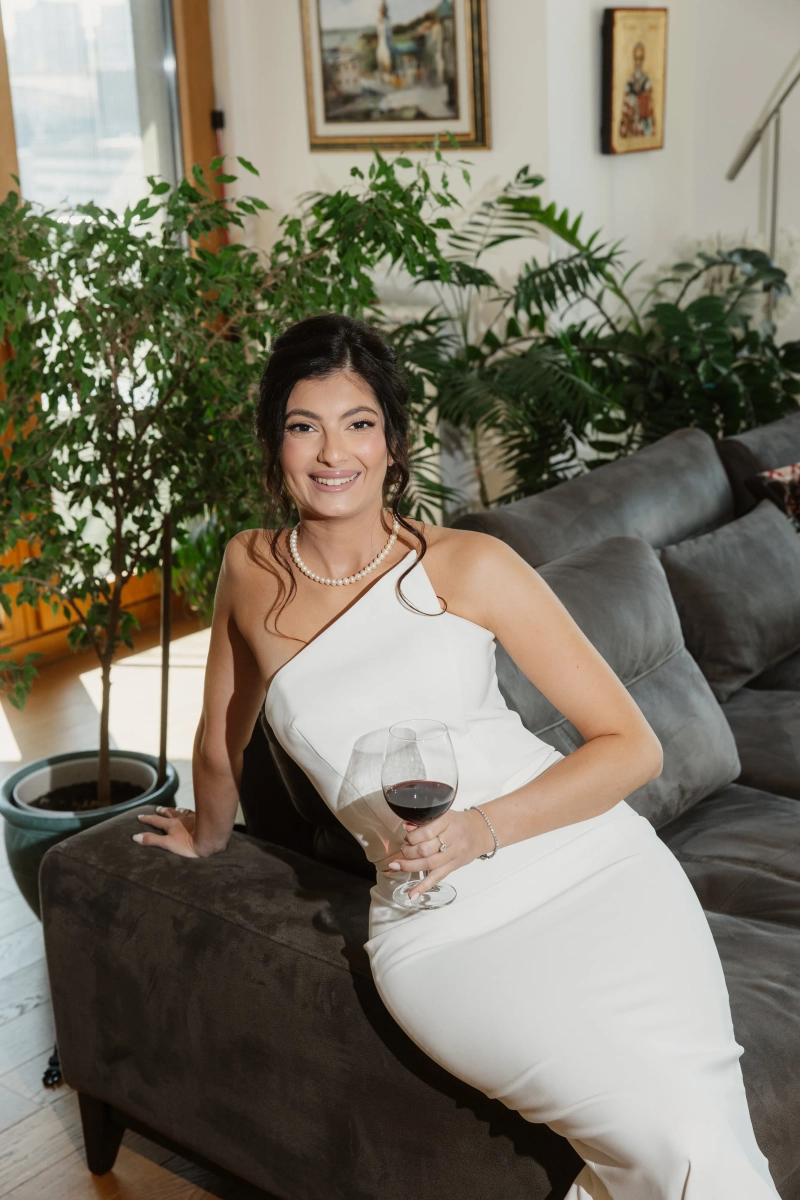 Fotografija sa vencanja