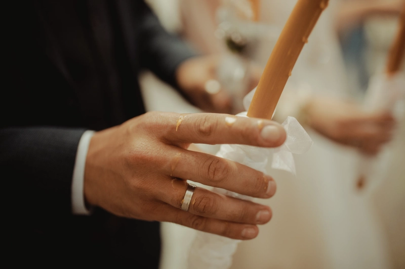 Fotografija sa vencanja