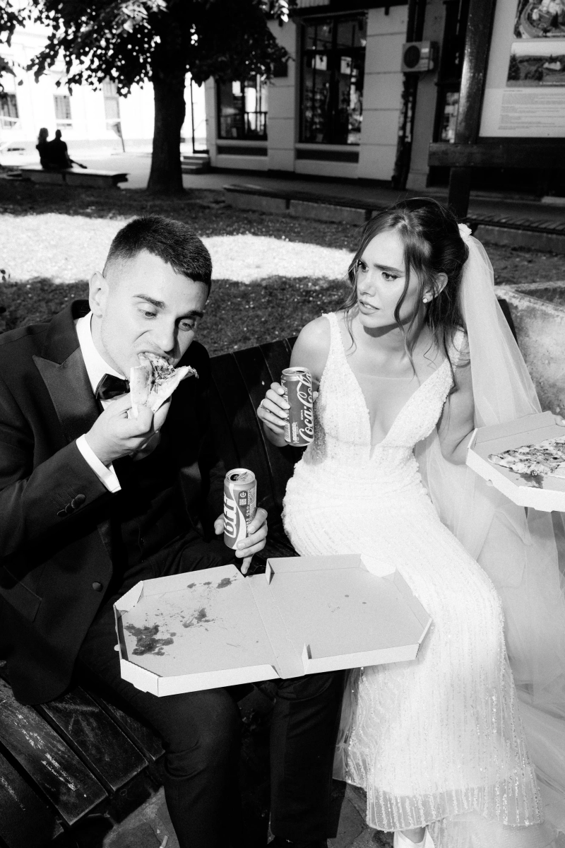 Fotografija sa vencanja