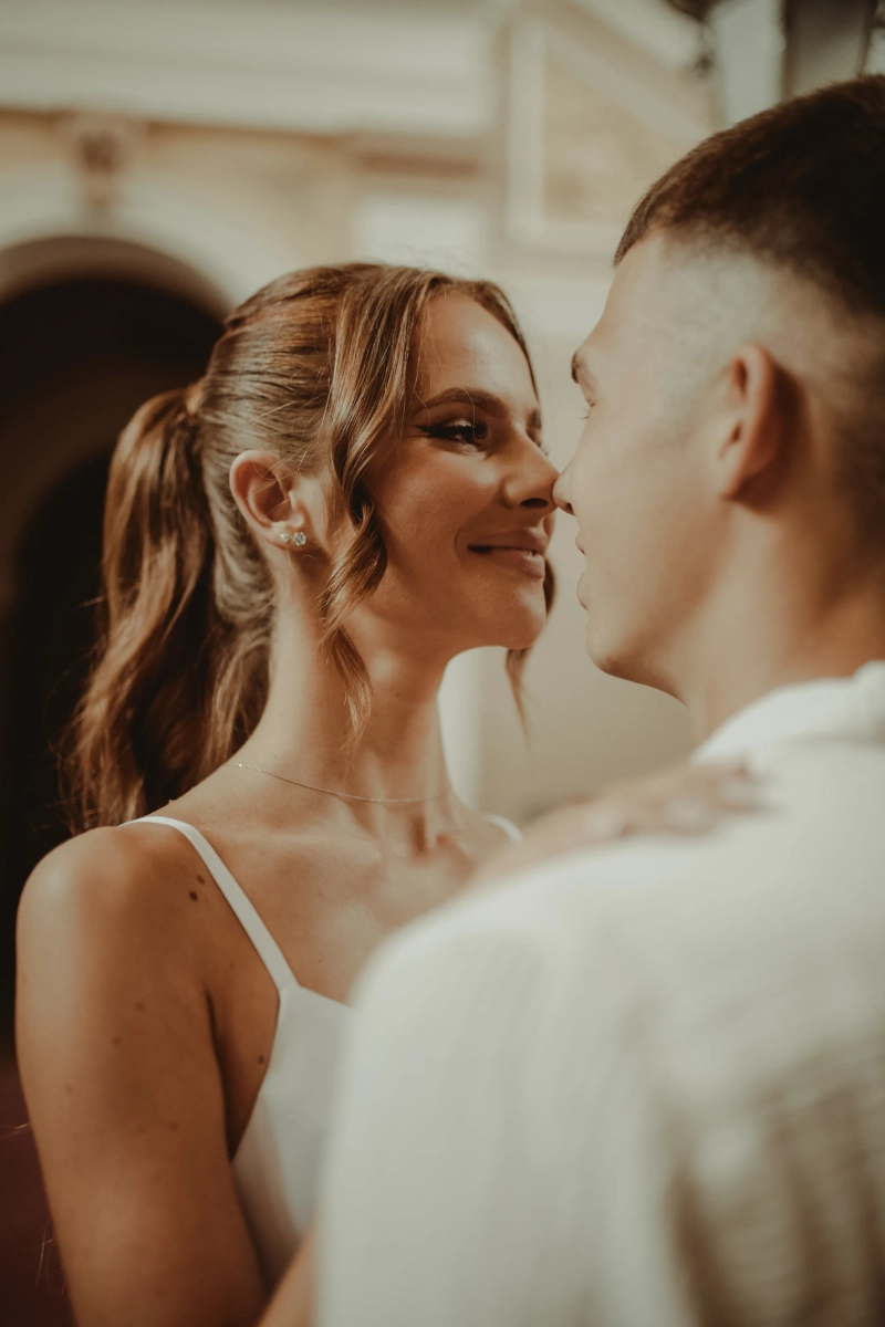 Fotografija sa vencanja