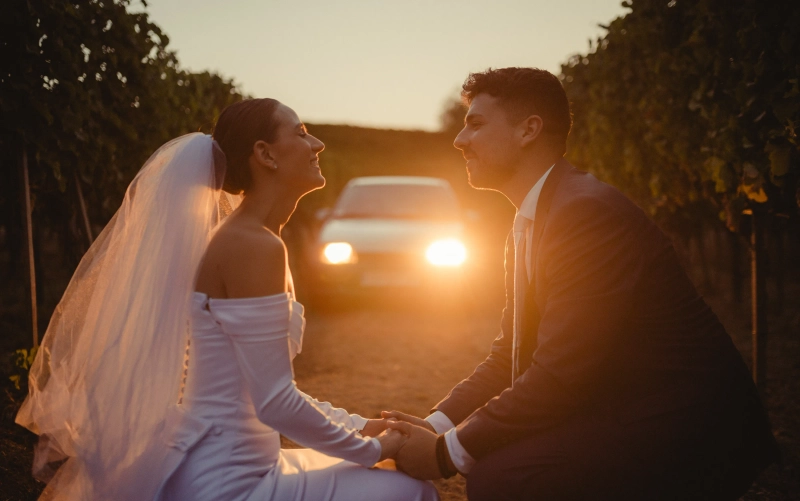 Fotografija sa vencanja