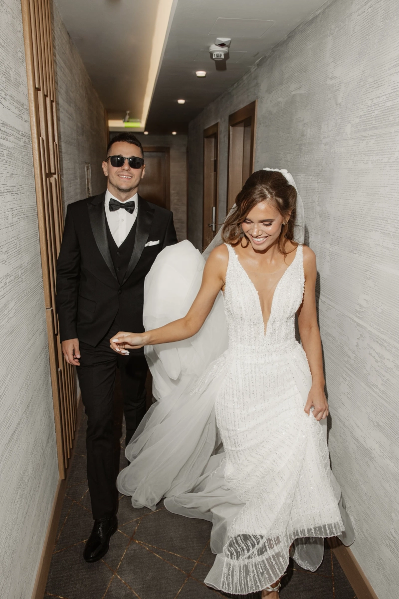 Fotografija sa vencanja