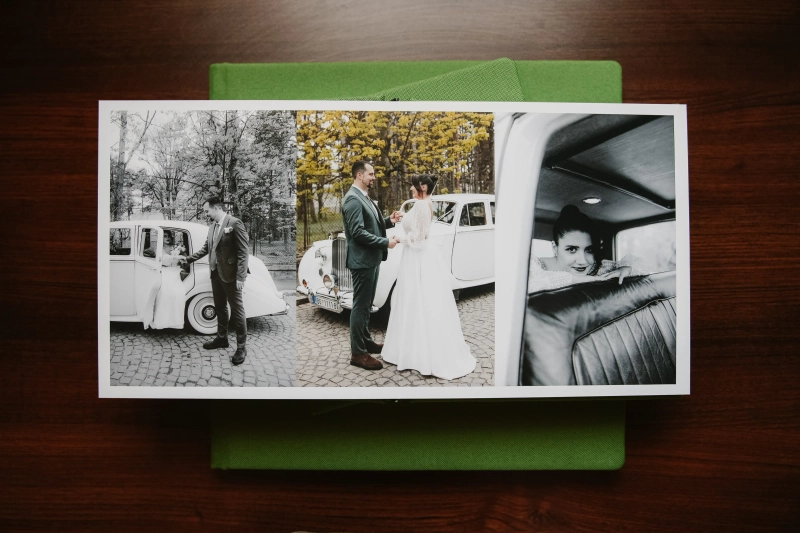 Fotografija sa vencanja