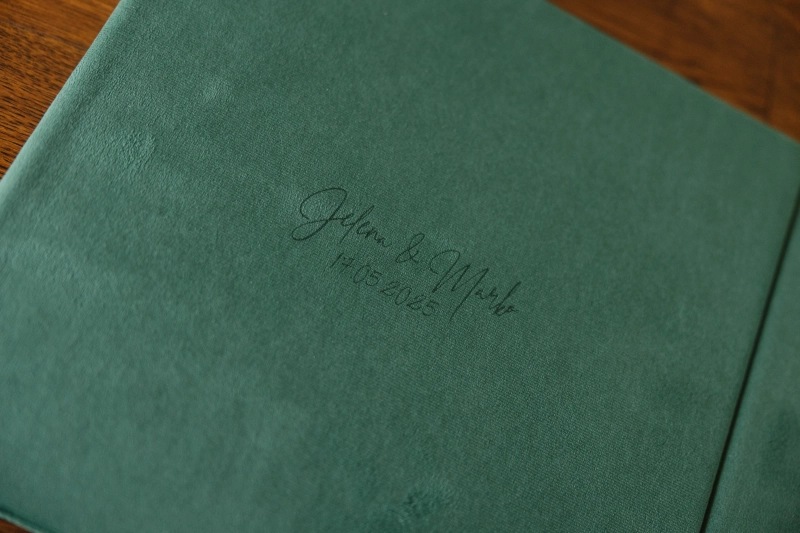 Fotografija sa vencanja