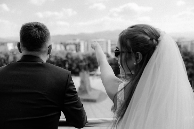 Fotografija sa vencanja