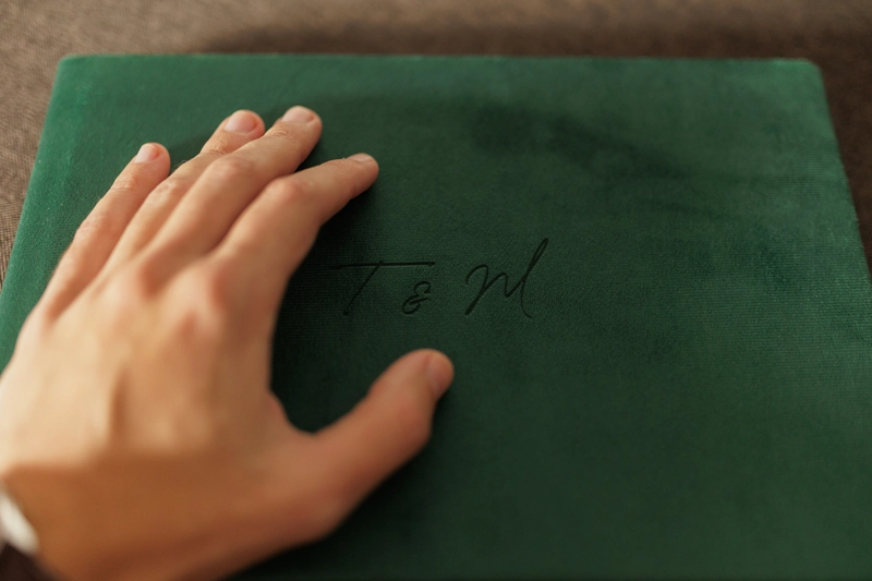 Fotografija sa vencanja