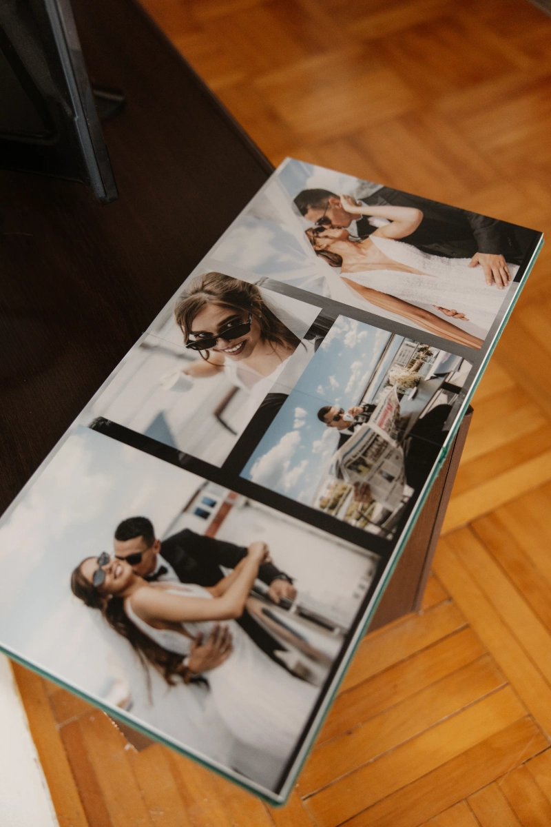 Fotografija sa vencanja