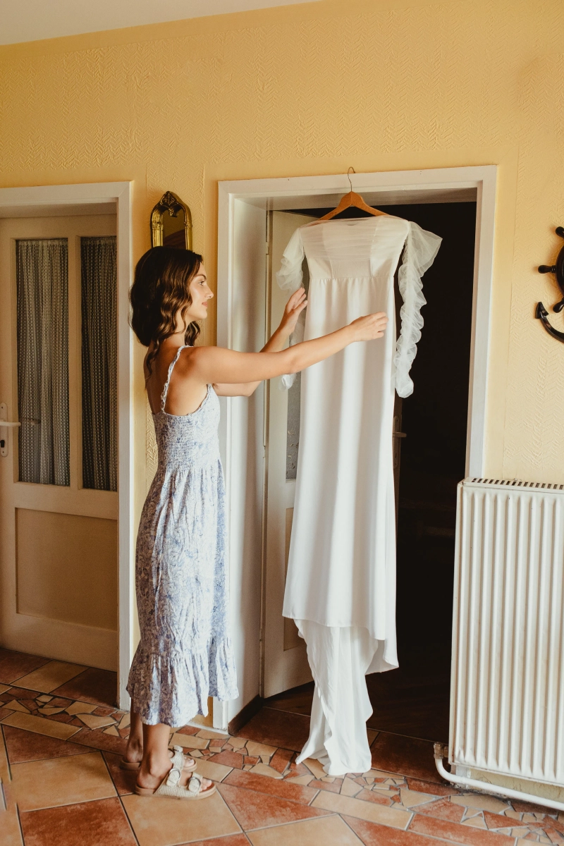 Fotografija sa vencanja