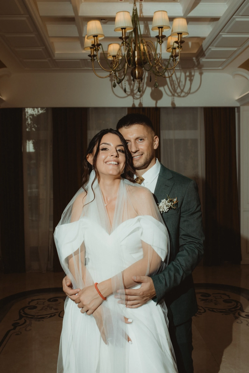 Fotografija sa vencanja