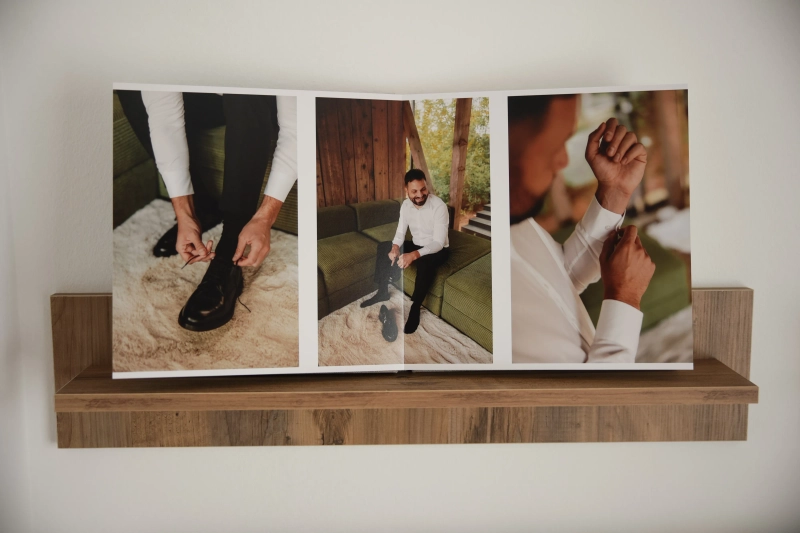 Fotografija sa vencanja