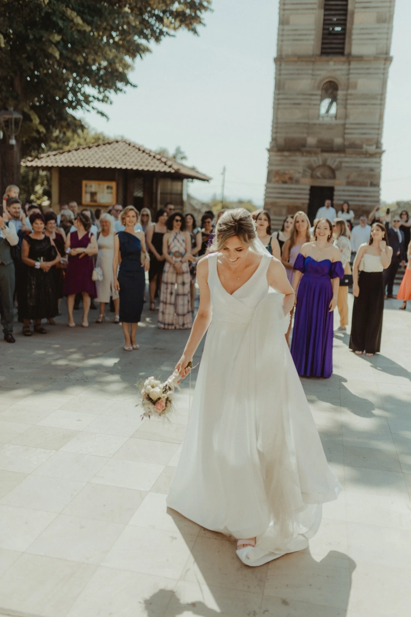 Fotografija sa vencanja