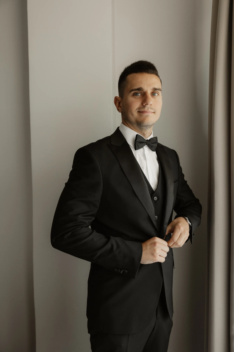 Fotografija sa vencanja