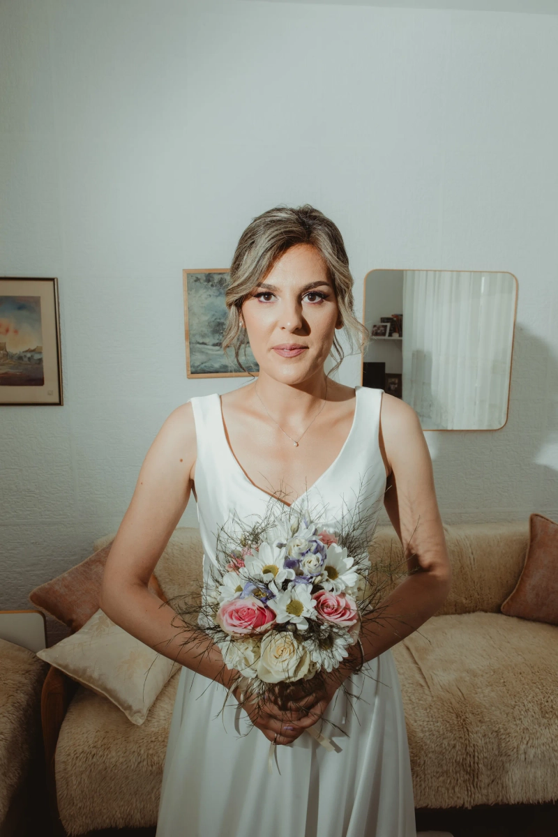 Fotografija sa vencanja