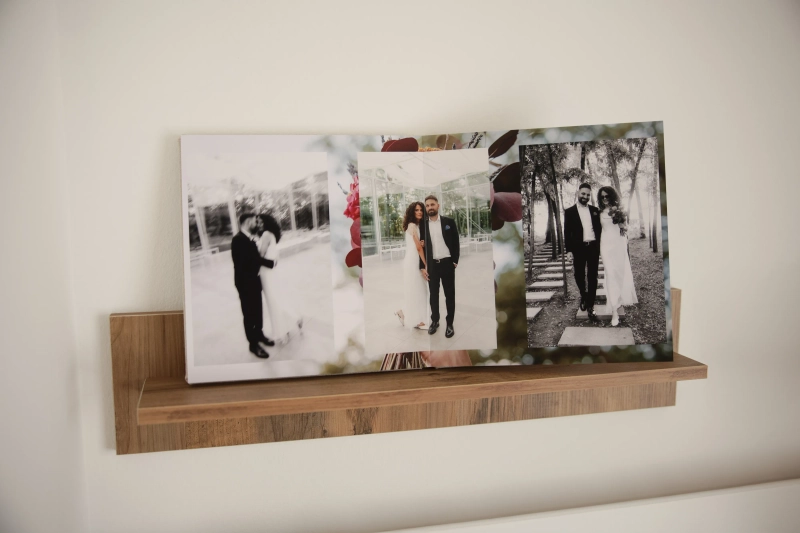 Fotografija sa vencanja