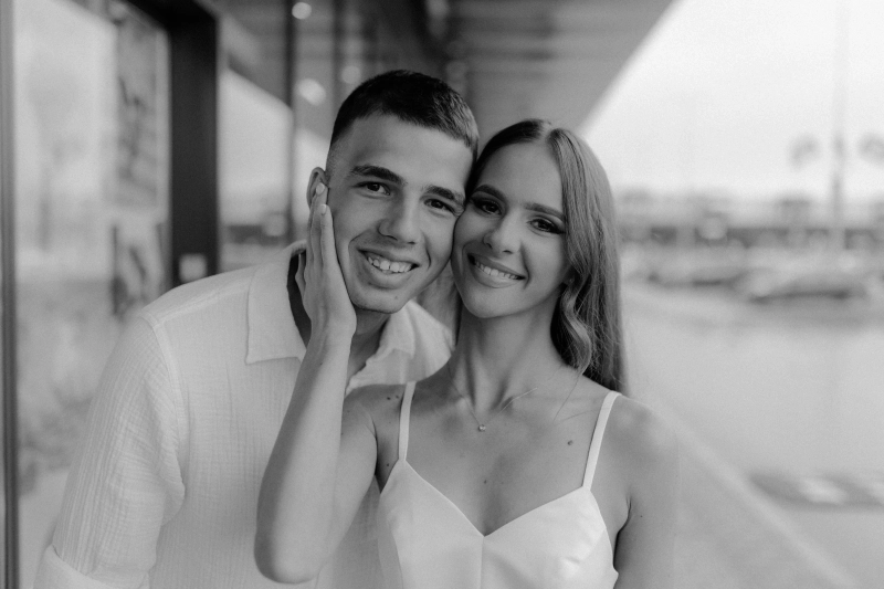 Fotografija sa vencanja